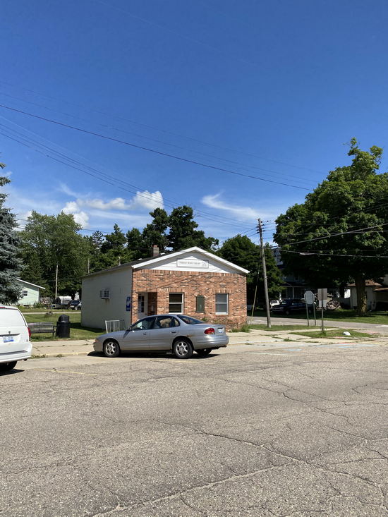 Morrice - July 2020 Photo (newer photo)